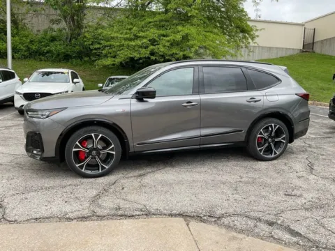 More photos of 2026 Acura MDX Type S w/Advance Package at Acura of Overland Park, KS
