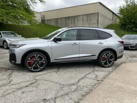 More photos of 2026 Acura MDX Type S w/Advance Package at Acura of Overland Park, KS