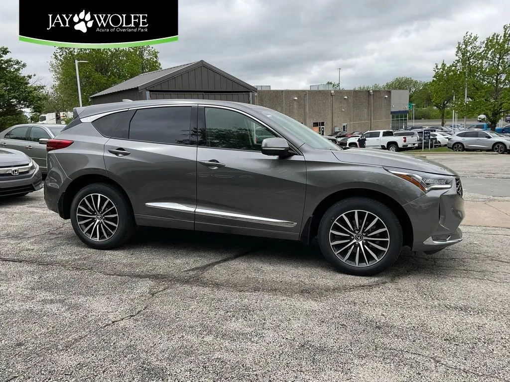 2026 Acura RDX w/Advance Package for sale in Overland Park, KS