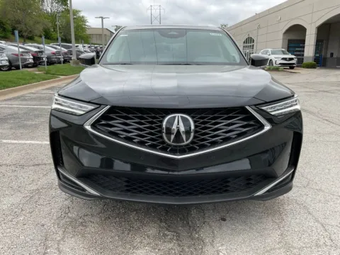 Photos of 2026 Acura MDX w/Technology Package for sale in Overland Park, KS at Acura of Overland Park