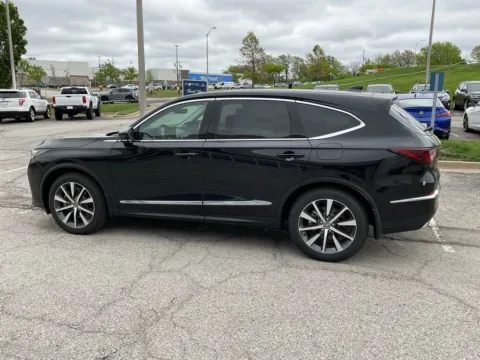 More photos of 2026 Acura MDX w/Technology Package at Acura of Overland Park, KS