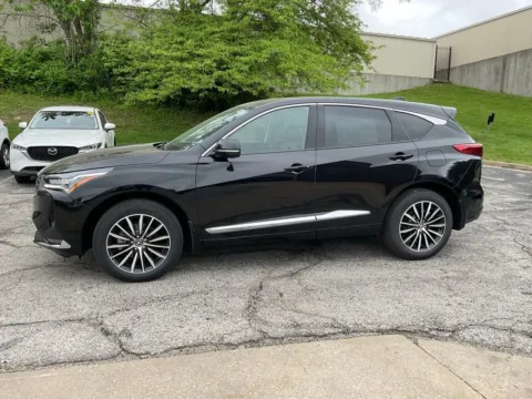 More photos of 2026 Acura RDX w/Advance Package at Acura of Overland Park, KS