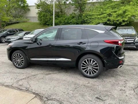 More photos of 2026 Acura RDX w/Advance Package at Acura of Overland Park, KS