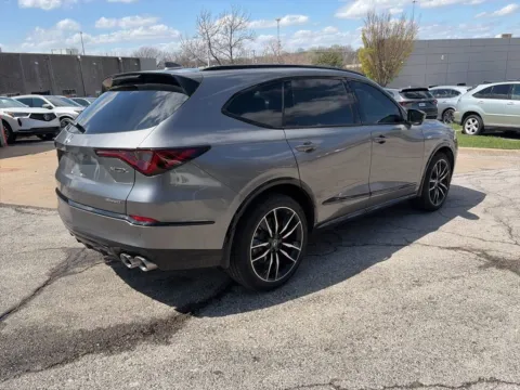More photos of 2023 Acura MDX Type S w/Advance Package at Acura of Overland Park, KS
