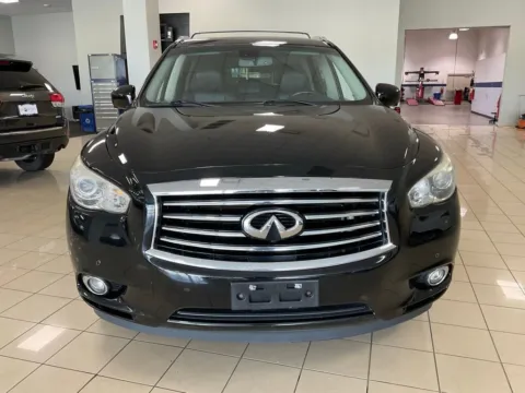 Photos of 2015 INFINITI QX60 for sale in Overland Park, KS at Acura of Overland Park