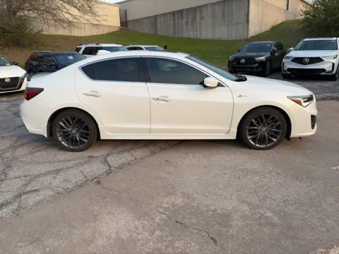 More photos of 2020 Acura ILX w/Technology/A-SPEC Pkg at Acura of Overland Park, KS