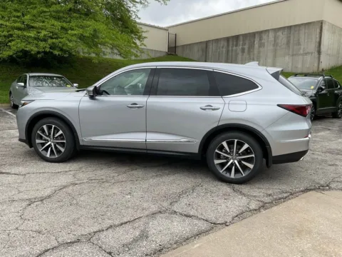 More photos of 2026 Acura MDX w/Technology Package at Acura of Overland Park, KS