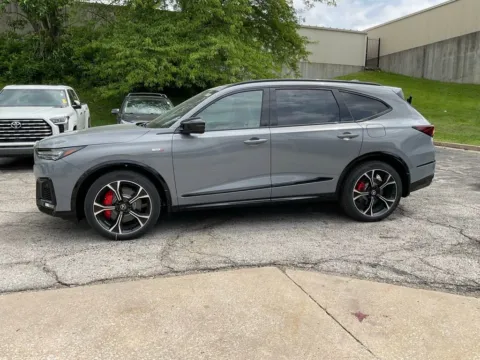 More photos of 2026 Acura MDX Type S w/Advance Package at Acura of Overland Park, KS