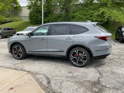 More photos of 2026 Acura MDX Type S w/Advance Package at Acura of Overland Park, KS