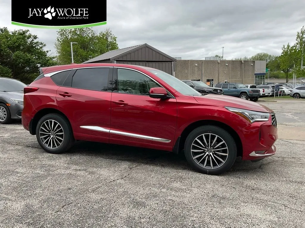 2026 Acura RDX w/Advance Package for sale in Overland Park, KS