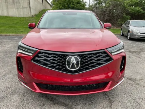 Photos of 2026 Acura RDX w/Advance Package for sale in Overland Park, KS at Acura of Overland Park