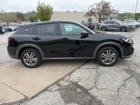 More photos of 2025 Acura ADX at Acura of Overland Park, KS