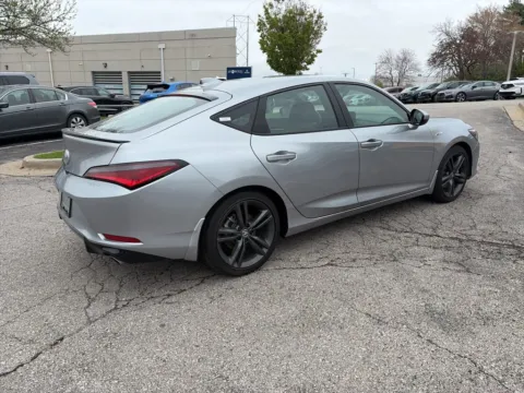 More photos of 2025 Acura Integra w/A-Spec Package at Acura of Overland Park, KS