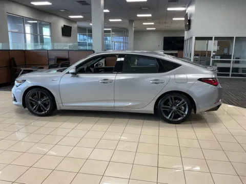 More photos of 2025 Acura Integra w/A-Spec Package at Acura of Overland Park, KS