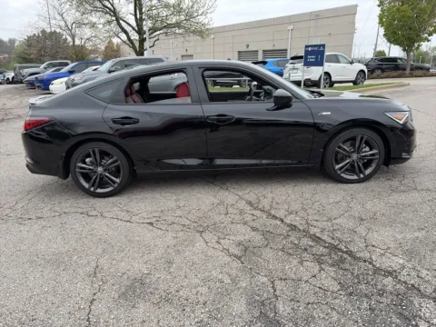 More photos of 2025 Acura Integra w/A-Spec Package at Acura of Overland Park, KS
