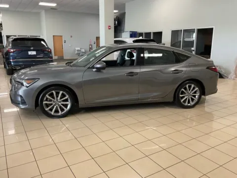 More photos of 2023 Acura Integra at Acura of Overland Park, KS