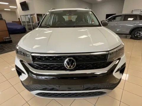 Photos of 2023 Volkswagen Taos S for sale in Overland Park, KS at Acura of Overland Park