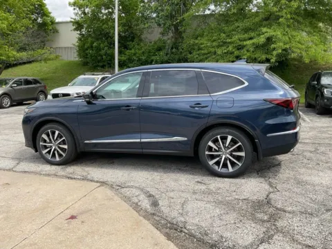 More photos of 2026 Acura MDX w/Technology Package at Acura of Overland Park, KS