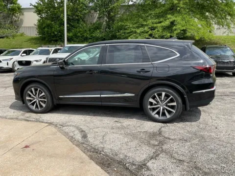 More photos of 2026 Acura MDX w/Technology Package at Acura of Overland Park, KS