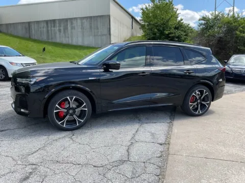 More photos of 2026 Acura MDX Type S w/Advance Package at Acura of Overland Park, KS