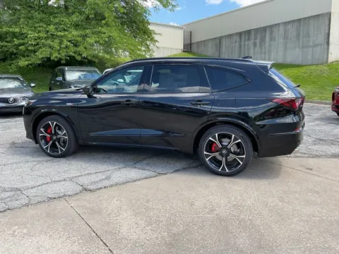 More photos of 2026 Acura MDX Type S w/Advance Package at Acura of Overland Park, KS
