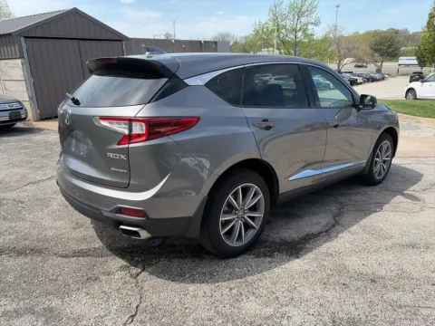 More photos of 2023 Acura RDX w/Technology Package at Acura of Overland Park, KS
