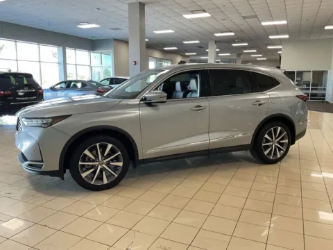 More photos of 2025 Acura MDX w/Technology Package at Acura of Overland Park, KS