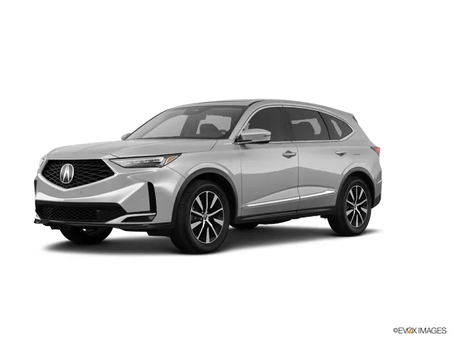 2025 Acura MDX w/Technology Package for sale in Overland Park, KS