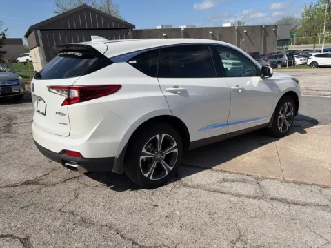 More photos of 2025 Acura RDX w/Technology Package at Acura of Overland Park, KS