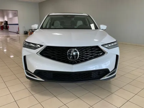 Photos of 2026 Acura MDX for sale in Overland Park, KS at Acura of Overland Park