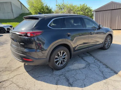 More photos of 2023 Mazda CX-9 Touring at Acura of Overland Park, KS