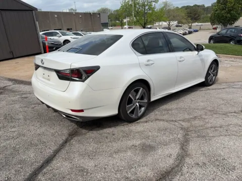 More photos of 2016 Lexus GS 350 at Acura of Overland Park, KS