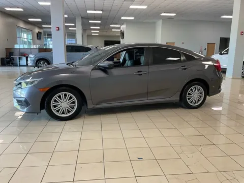 More photos of 2016 Honda Civic Sedan LX at Acura of Overland Park, KS