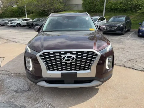Photos of 2022 Hyundai Palisade SEL for sale in Overland Park, KS at Acura of Overland Park