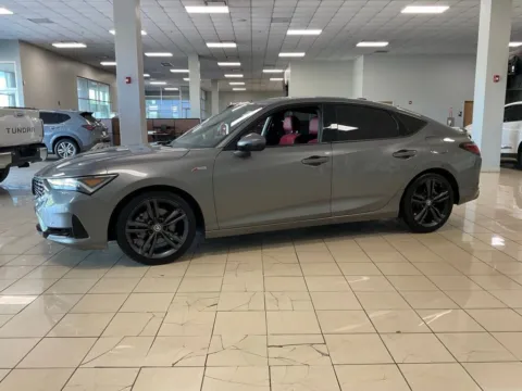More photos of 2023 Acura Integra w/A-Spec Technology Package at Acura of Overland Park, KS