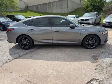 More photos of 2023 Acura Integra w/A-Spec Technology Package at Acura of Overland Park, KS