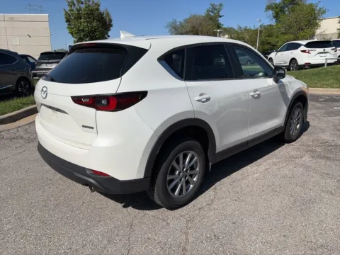 More photos of 2023 Mazda CX-5 2.5 S Select Package at Acura of Overland Park, KS