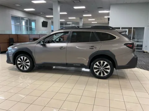 More photos of 2023 Subaru Outback Limited XT at Acura of Overland Park, KS