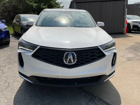 Photos of 2026 Acura RDX w/Technology Package for sale in Overland Park, KS at Acura of Overland Park