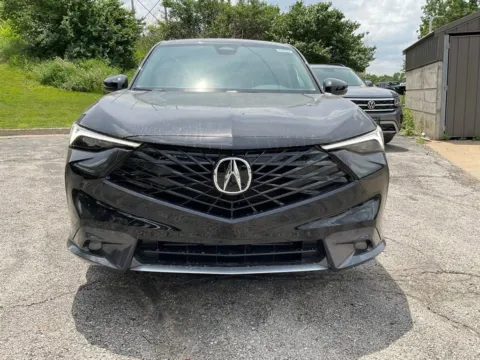 Photos of 2026 Acura ADX for sale in Overland Park, KS at Acura of Overland Park