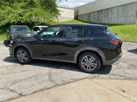 More photos of 2026 Acura ADX at Acura of Overland Park, KS
