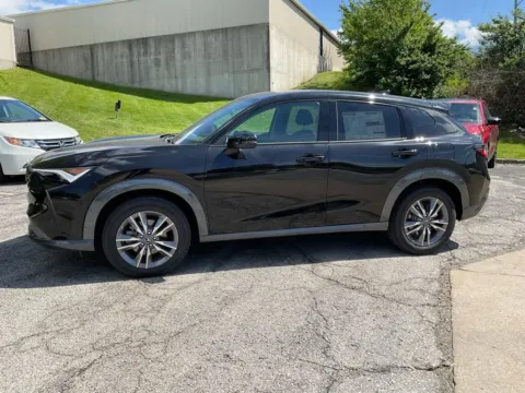 More photos of 2026 Acura ADX at Acura of Overland Park, KS