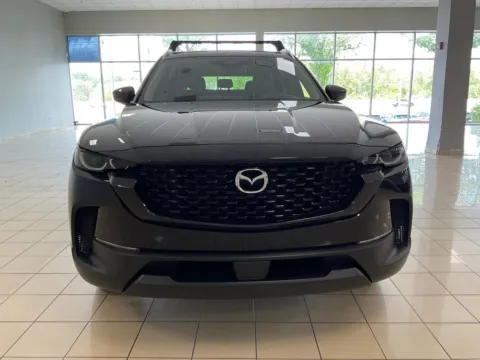 Photos of 2025 Mazda CX-50 Hybrid Premium Plus Package for sale in Overland Park, KS at Acura of Overland Park