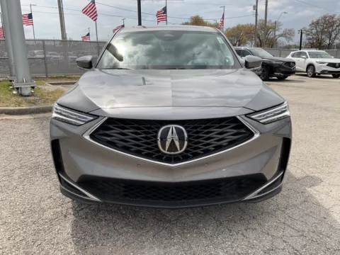 Photos of 2026 Acura MDX w/Technology Package for sale in Overland Park, KS at Acura of Overland Park
