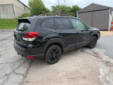 More photos of 2024 Subaru Forester Wilderness at Acura of Overland Park, KS