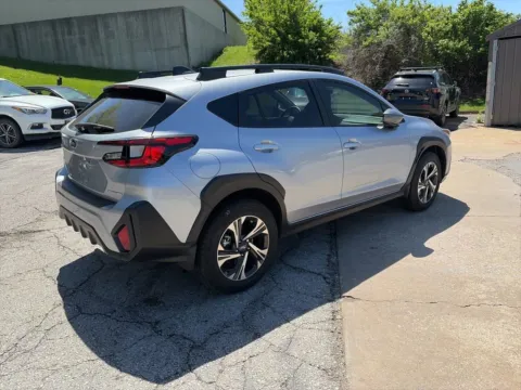 More photos of 2024 Subaru Crosstrek Premium at Acura of Overland Park, KS