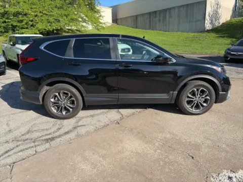 More photos of 2020 Honda CR-V EX-L at Acura of Overland Park, KS