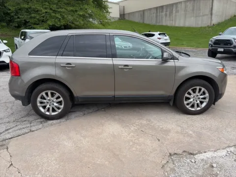 More photos of 2014 Ford Edge Limited at Acura of Overland Park, KS