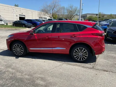 More photos of 2026 Acura RDX w/Advance Package at Acura of Overland Park, KS