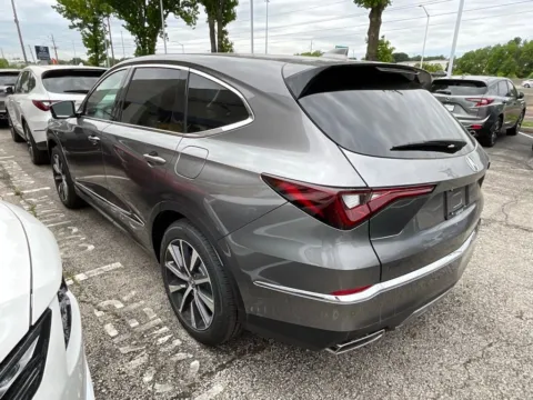 More photos of 2026 Acura MDX w/Technology Package at Acura of Overland Park, KS